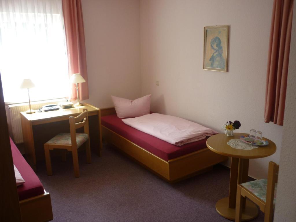 Hotel Burghof Schwarzatal ห้อง รูปภาพ