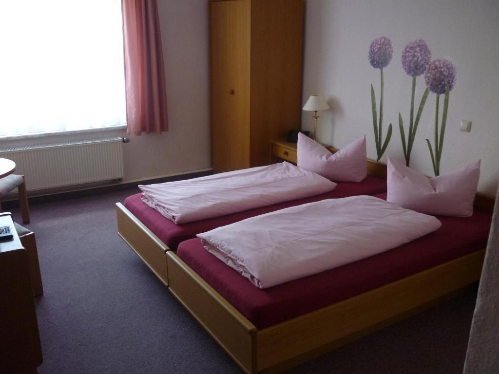 Hotel Burghof Schwarzatal ห้อง รูปภาพ