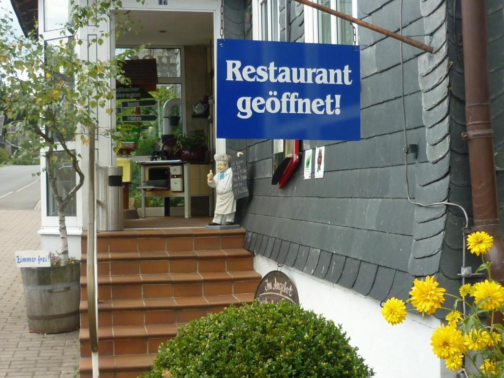 Hotel Burghof Schwarzatal ห้อง รูปภาพ